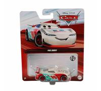 Cars 3 - Die Cast - Paul Conrev (GKB30)