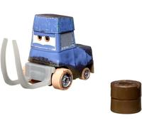 Cars 3 - Die Cast Pitstoposaurus Toy Car