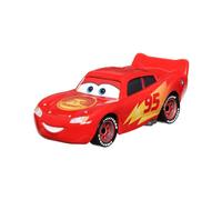 Cars 3 - Die Cast - Road Trip Lightning Mcqueen (HKY34)