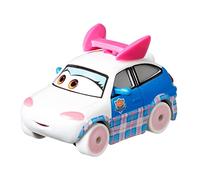 Cars 3 - Die Cast - Suki (GRR77)