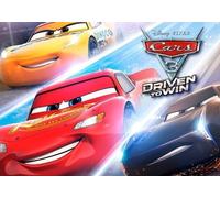 Cars 3: Driven to Win (Nintendo Switch) Nintendo Key - EU