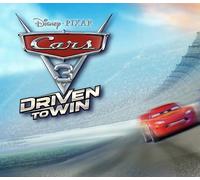 Cars 3: Driven to Win PS4 Account