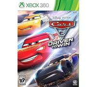 Cars 3: Driven to Win - Xbox 360