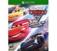 Cars 3: Driven to Win - Xbox One