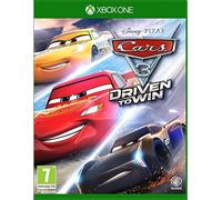 Cars 3: Driven to Win [Xbox One]