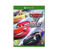Cars 3: Driven to Win (Xbox One)