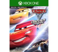 Cars 3: Driven to Win (Xbox One) - Xbox Live Account - GLOBAL