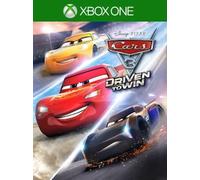 Cars 3: Driven to Win (Xbox One) - Xbox Live Key - EUROPE