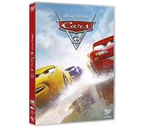 cars 3 DVD Italian Import (DVD)