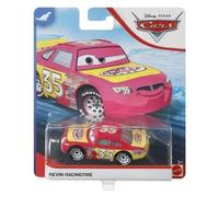 Disney Pixar Cars Die-cast Car Kevin Racingtire 1:55 Scale