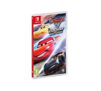 Cars 3 Race to Victory