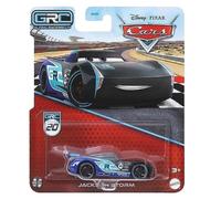 Cars 3 Single Character Vehicle Jackson Storm HYD11