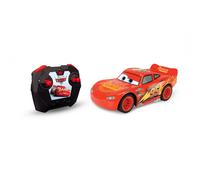 Cars 3 Turbo Racer Remote Control 1:24 Scale Lightning McQueen