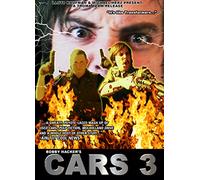 Cars 3 / (Ws Dol) [DVD] [Region 1] [NTSC] [US Import]