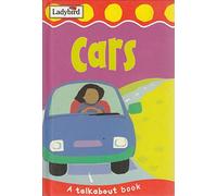 Cars (A Talkabout Book)