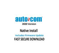Cars and Trucks 2020.23 Software + Activation (for VCI 100251)