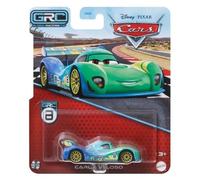 Disney Cars Single Character Vehicles Carla Veloso HTY05