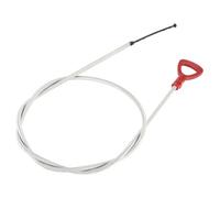 Cars Automatic Transmission Fluid Dipstick Repair Tool Compatible With Dodge For Sprinter For Van 2003-2009 Oil Level Indicator Replace