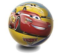 Cars - Ball 23 cm, 230 mm (Mondo 2674)