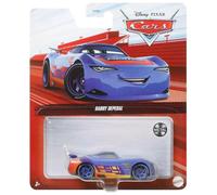 Cars Barry Depedal Mattel Car Top Best Quality