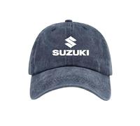 Cars Baseball Cap for Suzuki Grand Vitara III 2012-2015, Sports Baseball Hat Logo Car Racing Running Cap Ladies Men's Golf Sun Hat Breathable Accessories,C