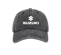 Cars Baseball Cap for Suzuki S-Cross SX4 Swift Jimny Alto Grand Vitara Ignis Samurai, Sports Baseball Hat Logo Car Racing Running Cap Ladies Men's Golf Sun Hat Breathable Accessories,D