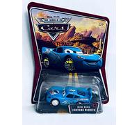 Cars: Bling-Bling McQueen