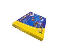 'Cars & Boats' Electronics and Science Construction Kit