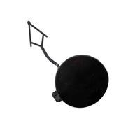 Cars Bumper Tow Cap 3G5807441 Auto Rear Bumper Towing Tow Hook Eye Cover Cap, For P&assat B8 2017 2018 2019