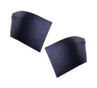 Cars Bumper Tow Cap 4420160 4420161 For Transit For Connect 2002-2012 Car Rear Bumper Corner End Cap Cover