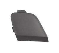 Cars Bumper Tow Cap for Focus MK3 III 2011 2012 2103 2014 1702946 BM5117A989AB Front Bumper Tow Hook Cover Cap Towing Eye