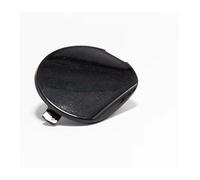 Cars Bumper Tow Cap, For Mazda 3, For Axela 2014 2015 2016 2017 2018 Right Side BHN150EK1BB Rear Bumper Tow Hook Cover Cap Towing Eye(Gray passenger side)