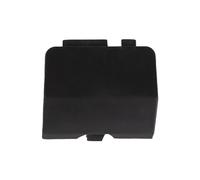 Cars Bumper Tow Cap Rear Bumper Tow Hook Cover Cap For MAZDA 6 For Atenza 2013 2014 2015 2016 2017 GJR9-50-EL1-51 GJR9-50-EK1-51(Unpainted Driver)