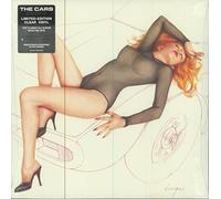 The Cars - Candy-O (Rocktober Exclusive) [VINYL]
