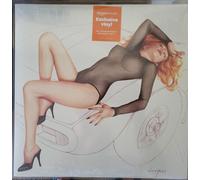 The Cars - Candy-O (Amazon Exclusive Translucent Orange Vinyl) [VINYL]