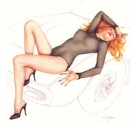 The Cars - Candy-O (Rocktober Exclusive) [VINYL]