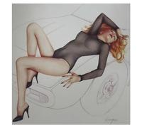 The Cars - Candy-O (Rocktober Exclusive) [VINYL]