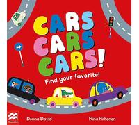 Cars Cars Cars!