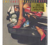 Cars - Cars Greatest Hits [VINYL]