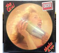 CARS - Cars, The - Shake It Up - Elektra - 5E-567