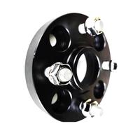 Cars Centric Wheel Spacers For Toyota For Lite For Ace For Noah 12x1.5 60.1mm 25|30mm Modified Car Aluminum Wheel Spacer Hub Centic Wheel Spacers 4x114,3(25mm)