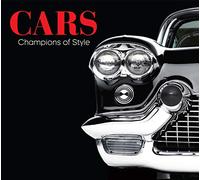 Cars: Champions of Style