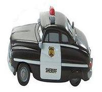 Cars Character Car - Sheriff