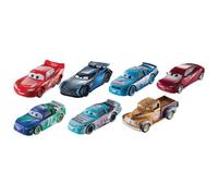 Cars Characters 3 Dxv29 Assorted