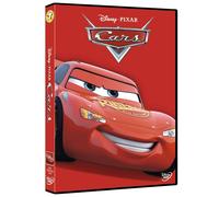 Cars - Collection 2016 (DVD) Owen Wilson Paul Newman Bonnie Hunt Cheech Marin