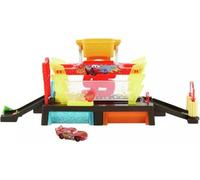 CARS COLOR CHANGERS CAR WASH