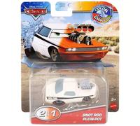 Cars Color-Changing Car JHG29 Top Quality Model