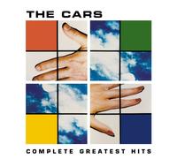 Cars - Complete Greatest Hits