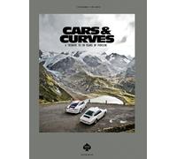 Cars & Curves: A Tribute to 70 Years of Porsche