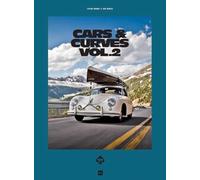 Cars & Curves Vol. 2: Volume 2
